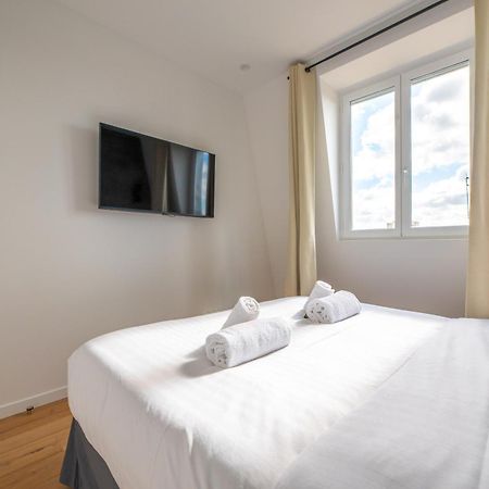 Vignature Residence Asnieres-sur-Seine Room photo