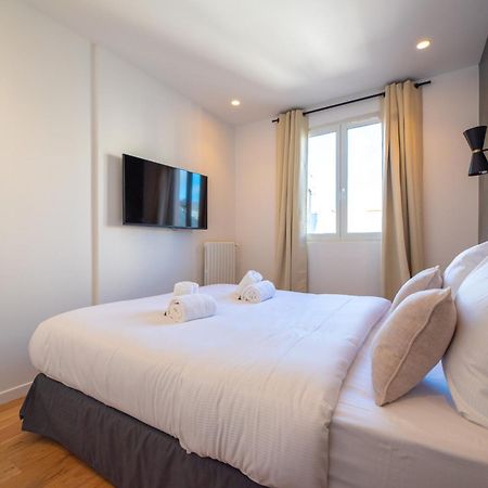 Vignature Residence Asnieres-sur-Seine Room photo