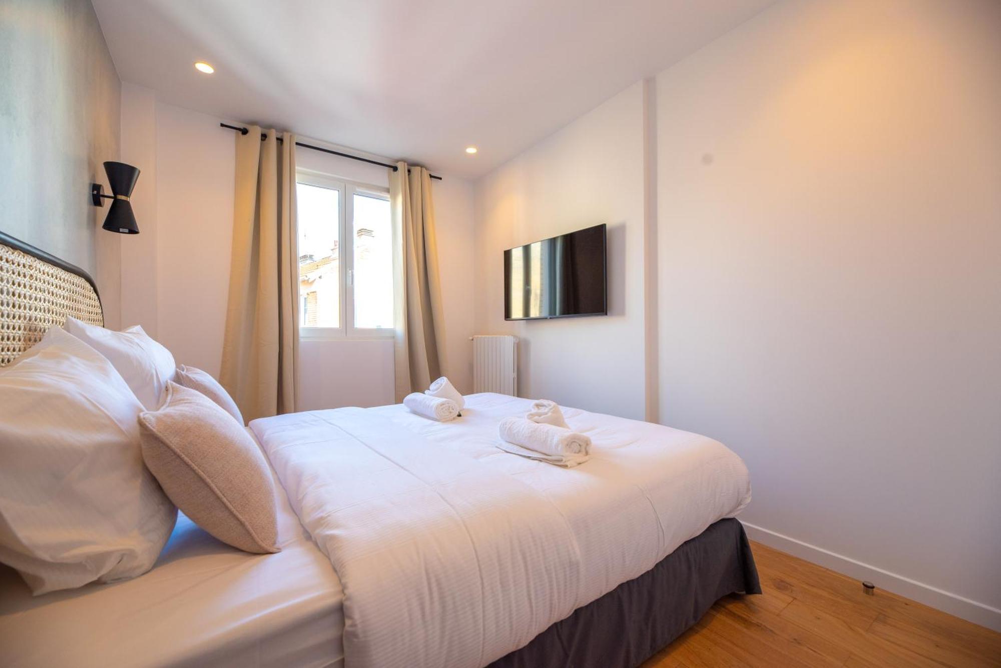 Vignature Residence Asnieres-sur-Seine Room photo